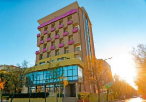 Hotel Atlantic Vista Mare Pesaro